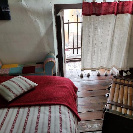 הוילה קטאניה La Casa Doro מראה חיצוני תמונה