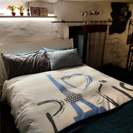 הוילה קטאניה La Casa Doro מראה חיצוני תמונה