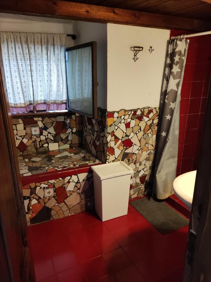 הוילה קטאניה La Casa Doro מראה חיצוני תמונה