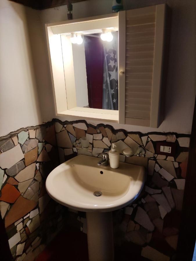 הוילה קטאניה La Casa Doro מראה חיצוני תמונה