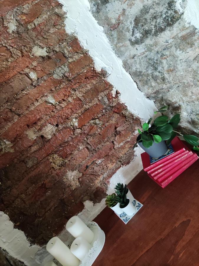 הוילה קטאניה La Casa Doro מראה חיצוני תמונה
