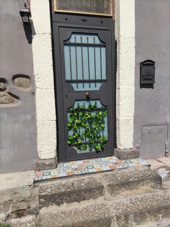 הוילה קטאניה La Casa Doro מראה חיצוני תמונה