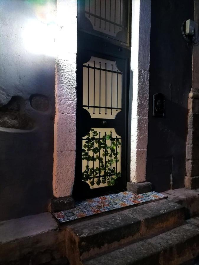הוילה קטאניה La Casa Doro מראה חיצוני תמונה
