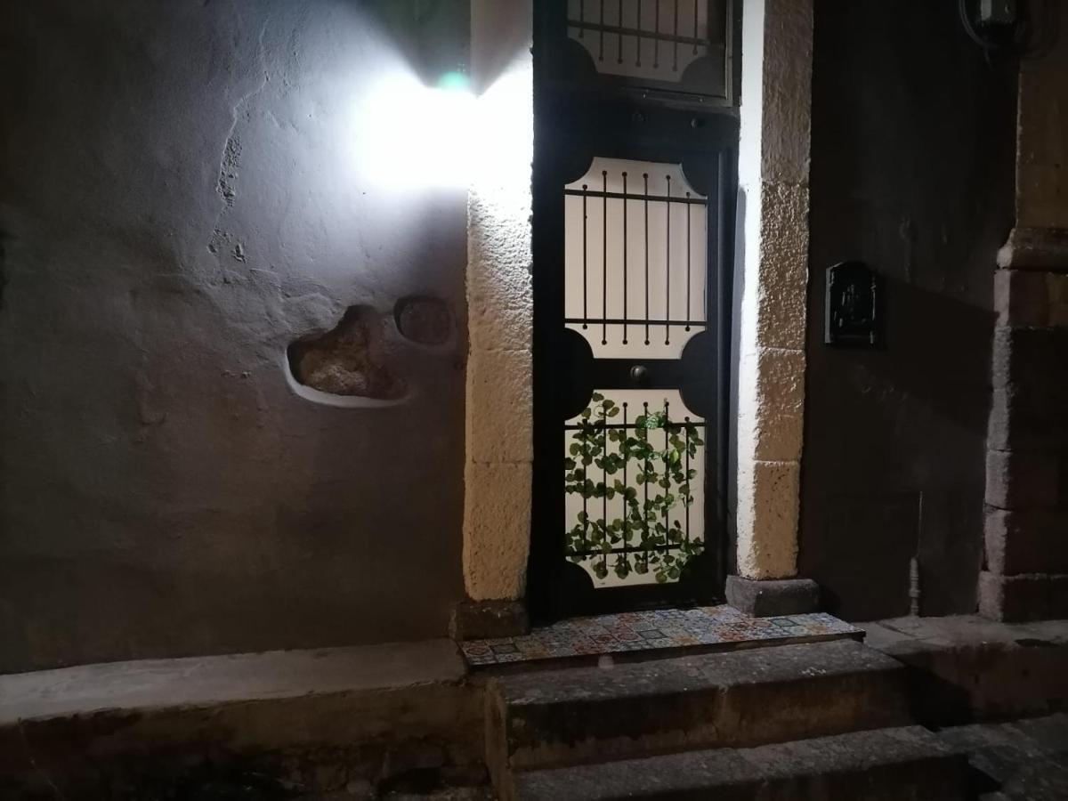 הוילה קטאניה La Casa Doro מראה חיצוני תמונה